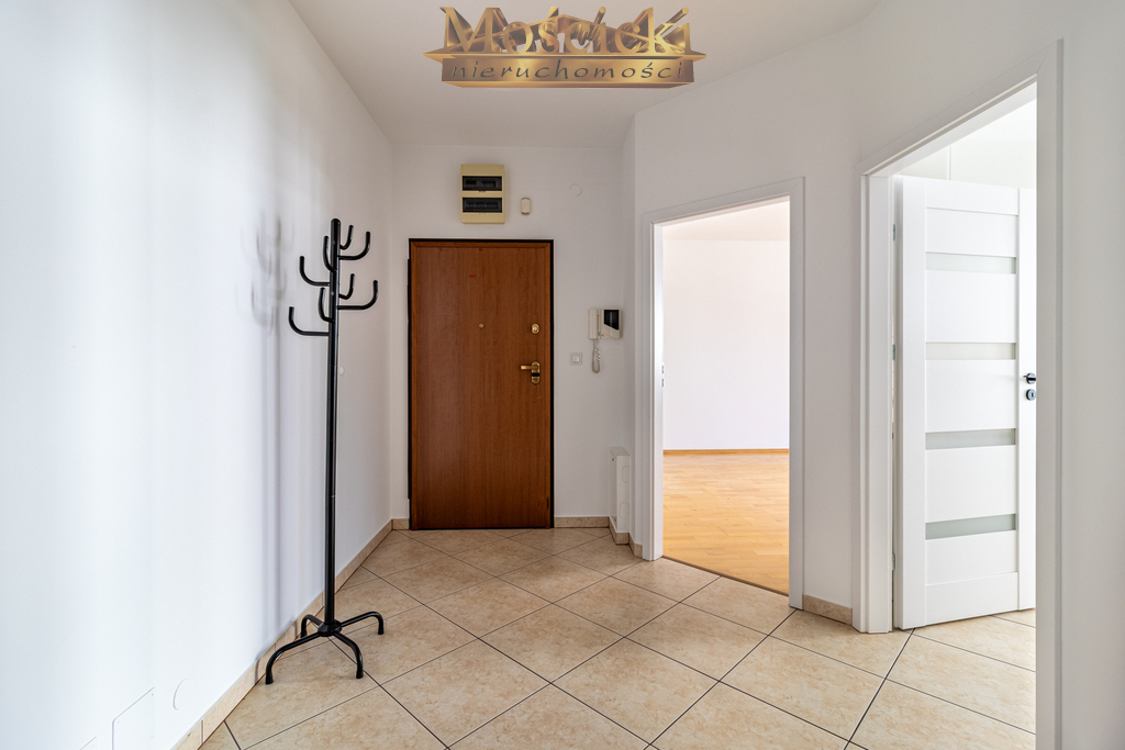 Dwa pokoje w doskonałej lokalizacji na Sadybie - zdjęcie 12