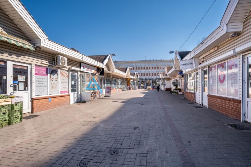 Lokal usługowy we Wrzeszczu - zdjęcie 6