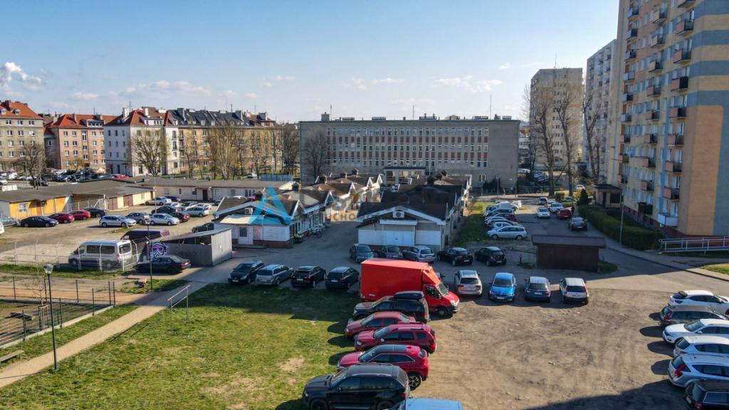 Lokal usługowy we Wrzeszczu - zdjęcie 17
