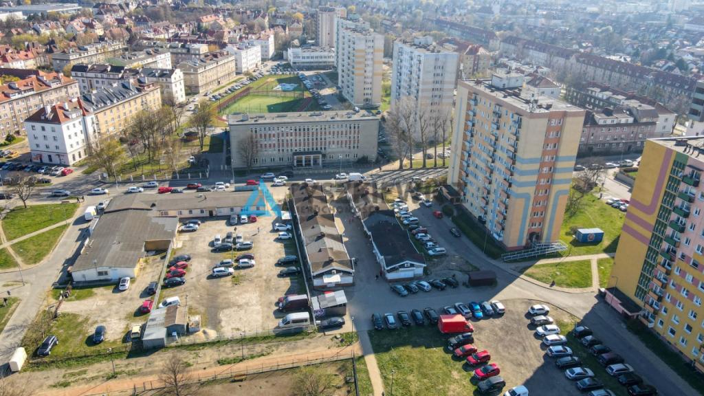 Lokal usługowy we Wrzeszczu - zdjęcie 8
