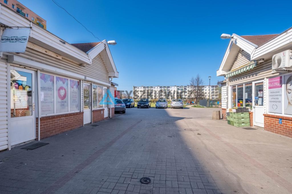 Lokal usługowy we Wrzeszczu - zdjęcie 21