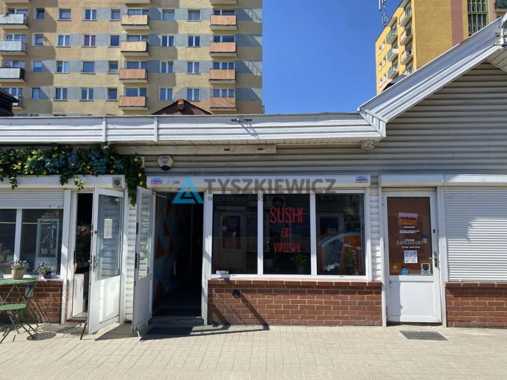 Lokal usługowy we Wrzeszczu - zdjęcie 2