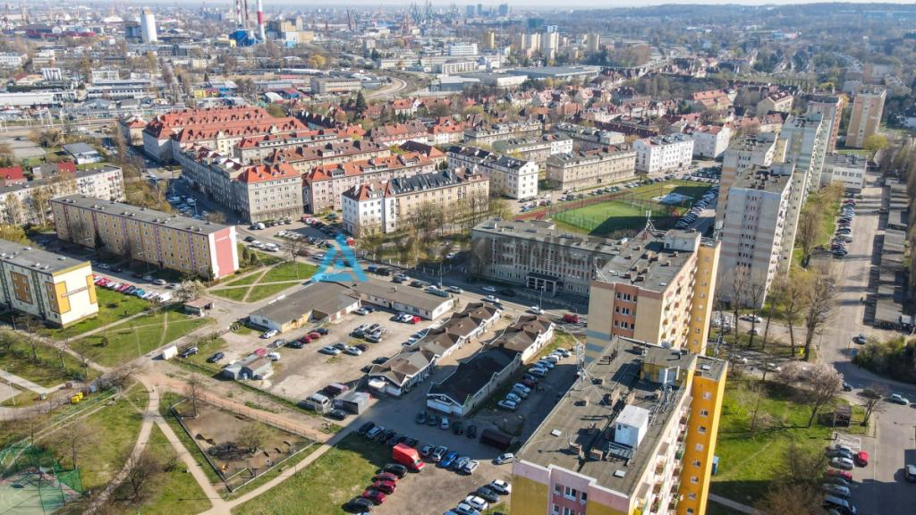 Lokal usługowy we Wrzeszczu - zdjęcie 10