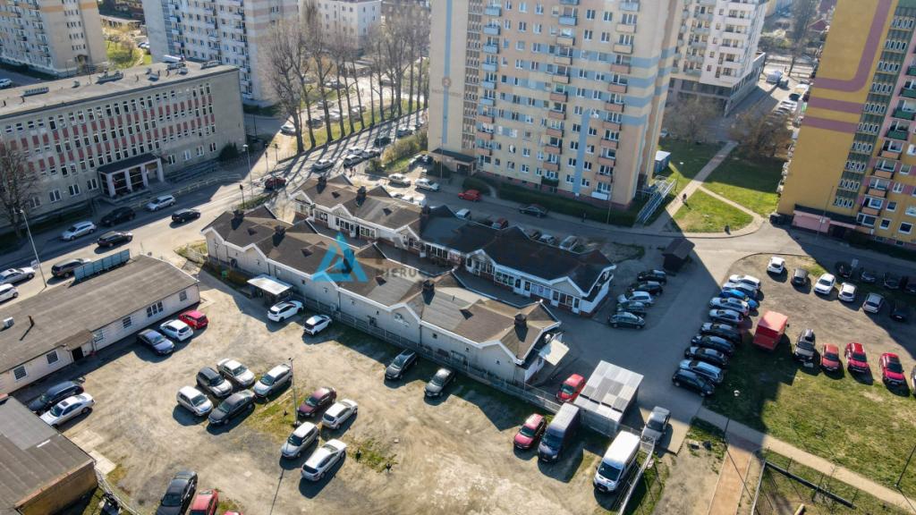 Lokal usługowy we Wrzeszczu - zdjęcie 19