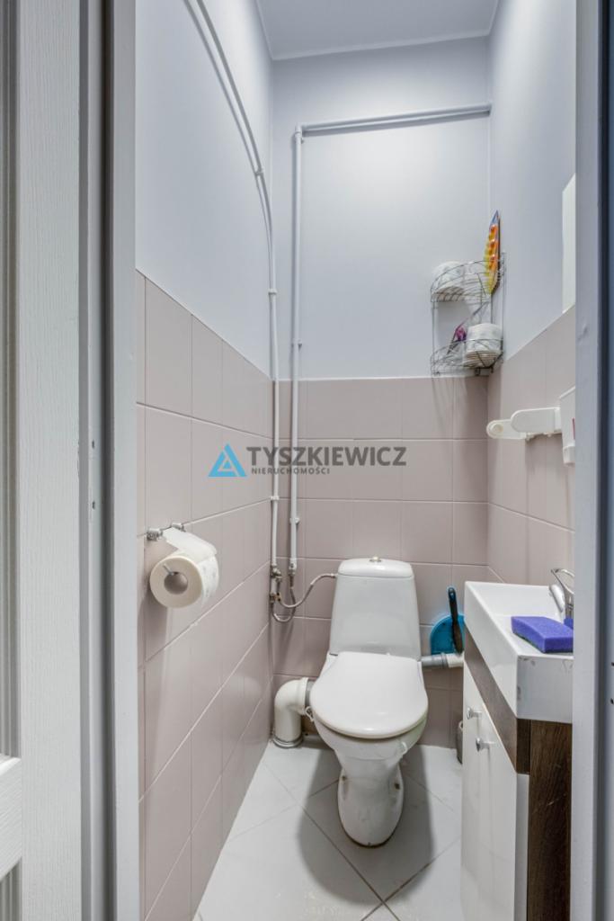 Lokal usługowy we Wrzeszczu - zdjęcie 22