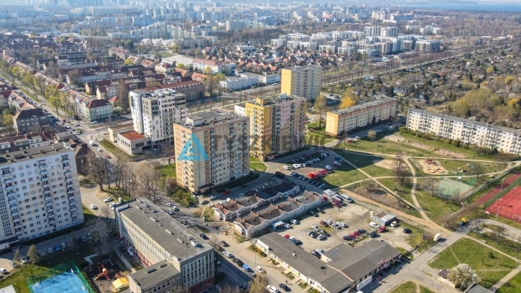 Lokal usługowy we Wrzeszczu - zdjęcie 13