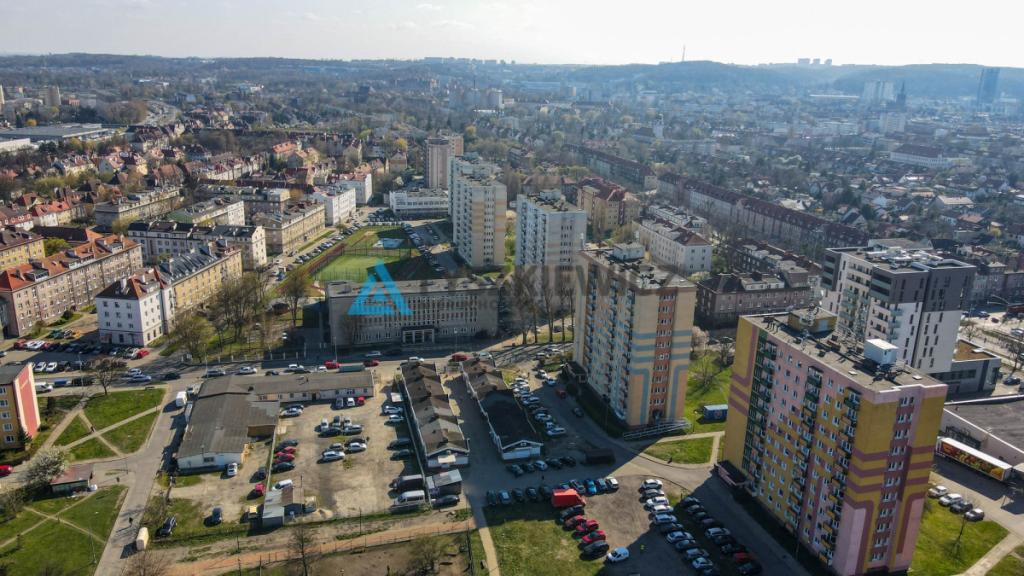 Lokal usługowy we Wrzeszczu - zdjęcie 9