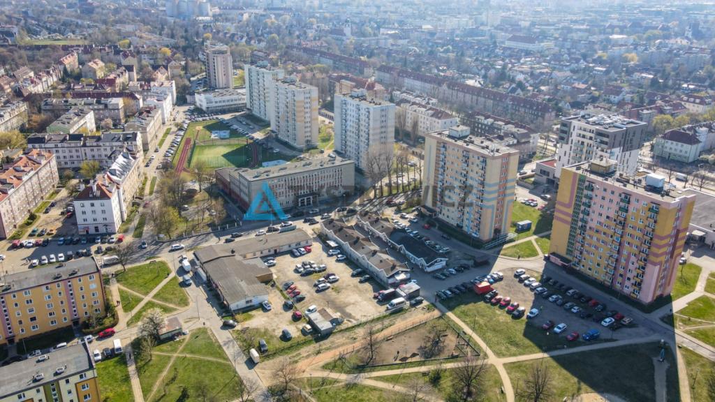 Lokal usługowy we Wrzeszczu - zdjęcie 16
