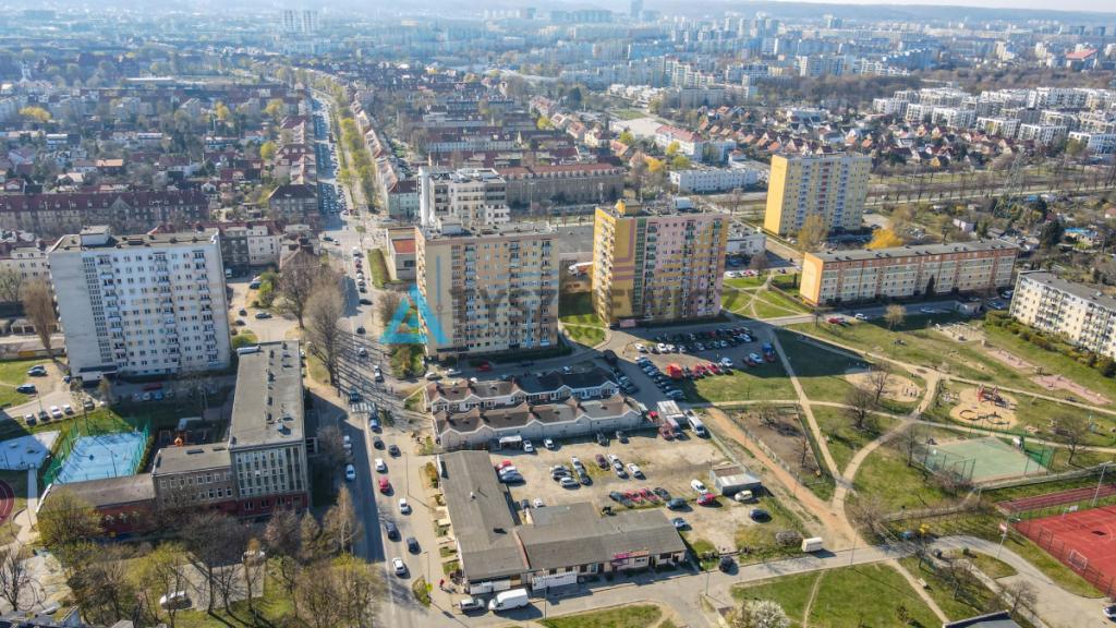Lokal usługowy we Wrzeszczu - zdjęcie 15