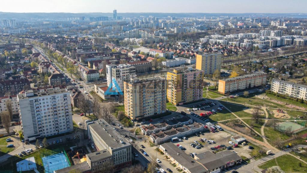 Lokal usługowy we Wrzeszczu - zdjęcie 14