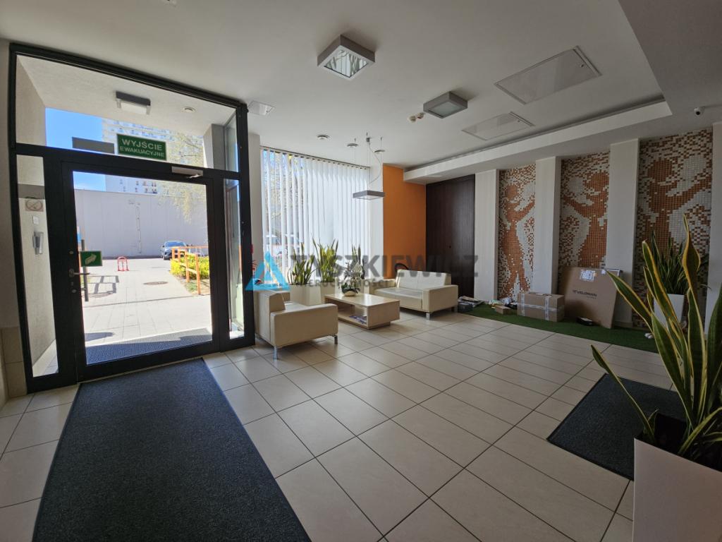 Trzy pokoje 59,2 m² z widokiem na morze Przymorze - zdjęcie 16