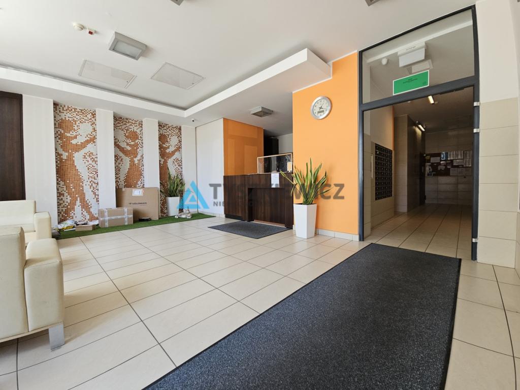 Trzy pokoje 59,2 m² z widokiem na morze Przymorze - zdjęcie 15