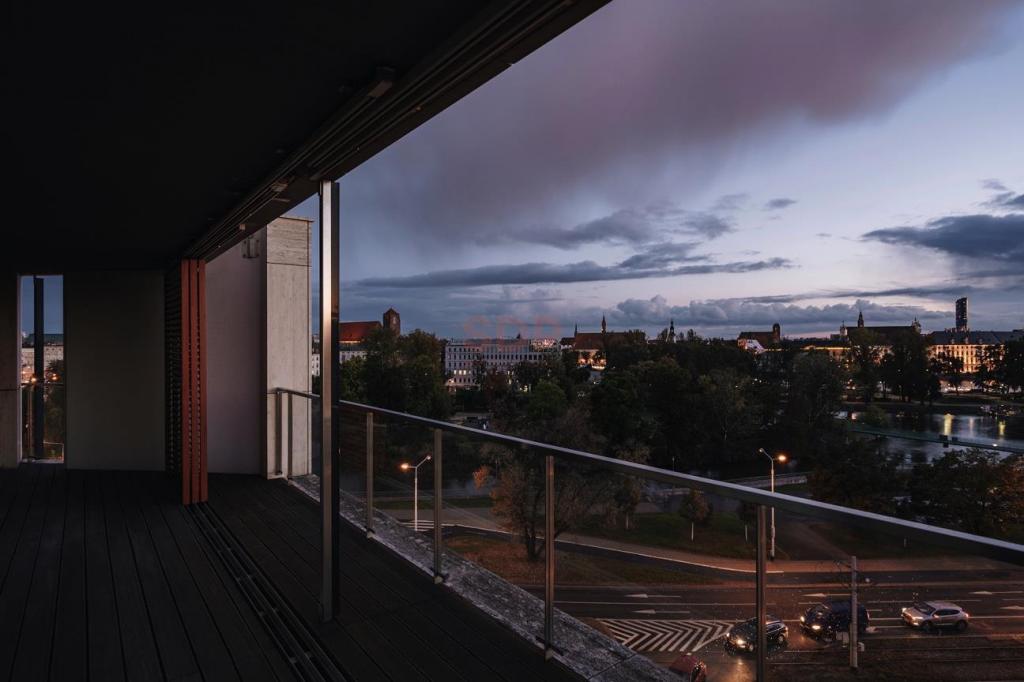 Mieszkanie 305&nbsp;m², Wrocław, Śródmieście, Jedności Narodowej - zdjęcie 16