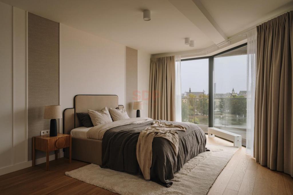 Mieszkanie 305&nbsp;m², Wrocław, Śródmieście, Jedności Narodowej - zdjęcie 9