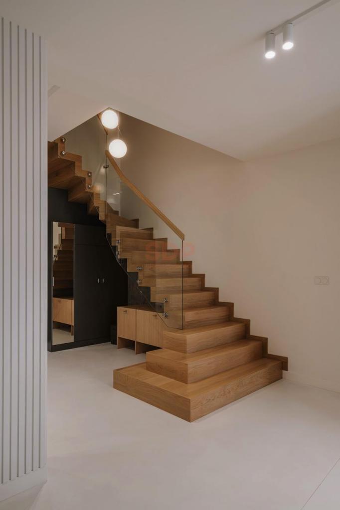 Mieszkanie 305&nbsp;m², Wrocław, Śródmieście, Jedności Narodowej - zdjęcie 8