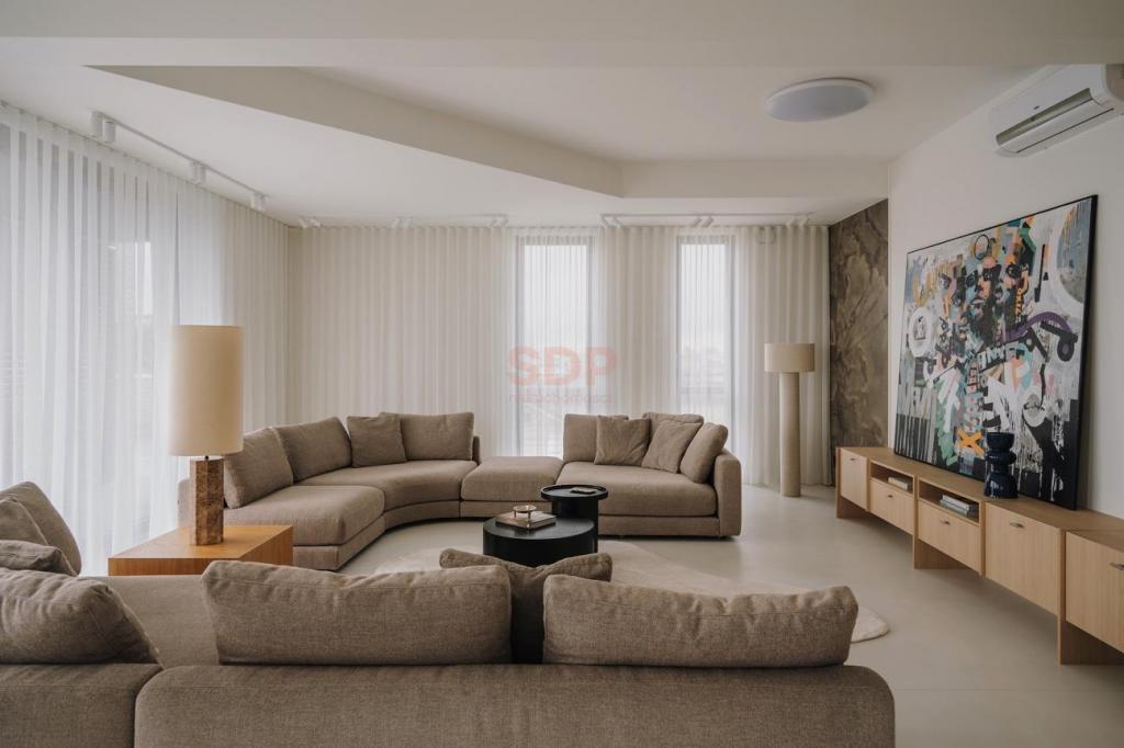Mieszkanie 305&nbsp;m², Wrocław, Śródmieście, Jedności Narodowej - zdjęcie 3