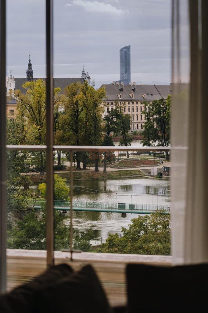 Mieszkanie 305&nbsp;m², Wrocław, Śródmieście, Jedności Narodowej - zdjęcie 15