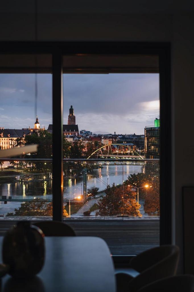 Mieszkanie 305&nbsp;m², Wrocław, Śródmieście, Jedności Narodowej - zdjęcie 6
