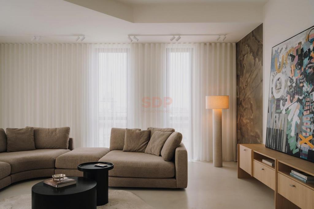 Mieszkanie 305&nbsp;m², Wrocław, Śródmieście, Jedności Narodowej - zdjęcie 4
