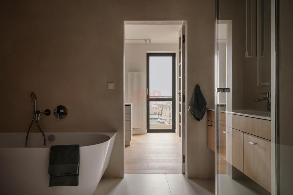 Mieszkanie 305&nbsp;m², Wrocław, Śródmieście, Jedności Narodowej - zdjęcie 11