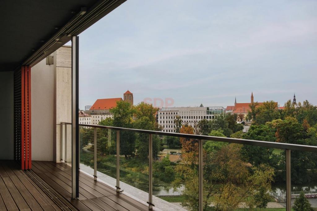 Mieszkanie 305&nbsp;m², Wrocław, Śródmieście, Jedności Narodowej - zdjęcie 1