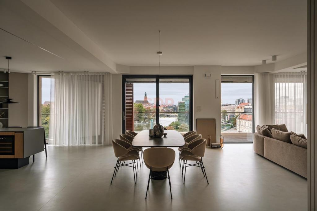 Mieszkanie 305&nbsp;m², Wrocław, Śródmieście, Jedności Narodowej - zdjęcie 5