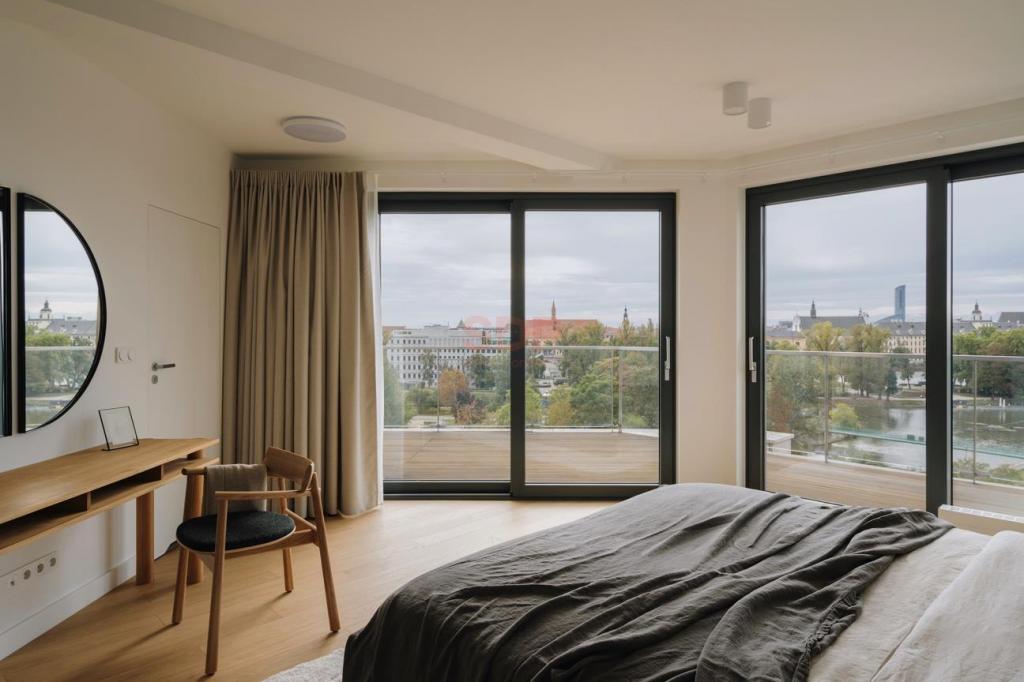 Mieszkanie 305&nbsp;m², Wrocław, Śródmieście, Jedności Narodowej - zdjęcie 10