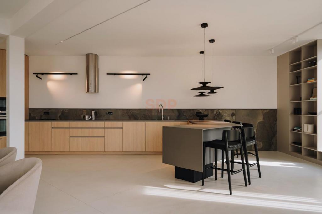 Mieszkanie 305&nbsp;m², Wrocław, Śródmieście, Jedności Narodowej - zdjęcie 7