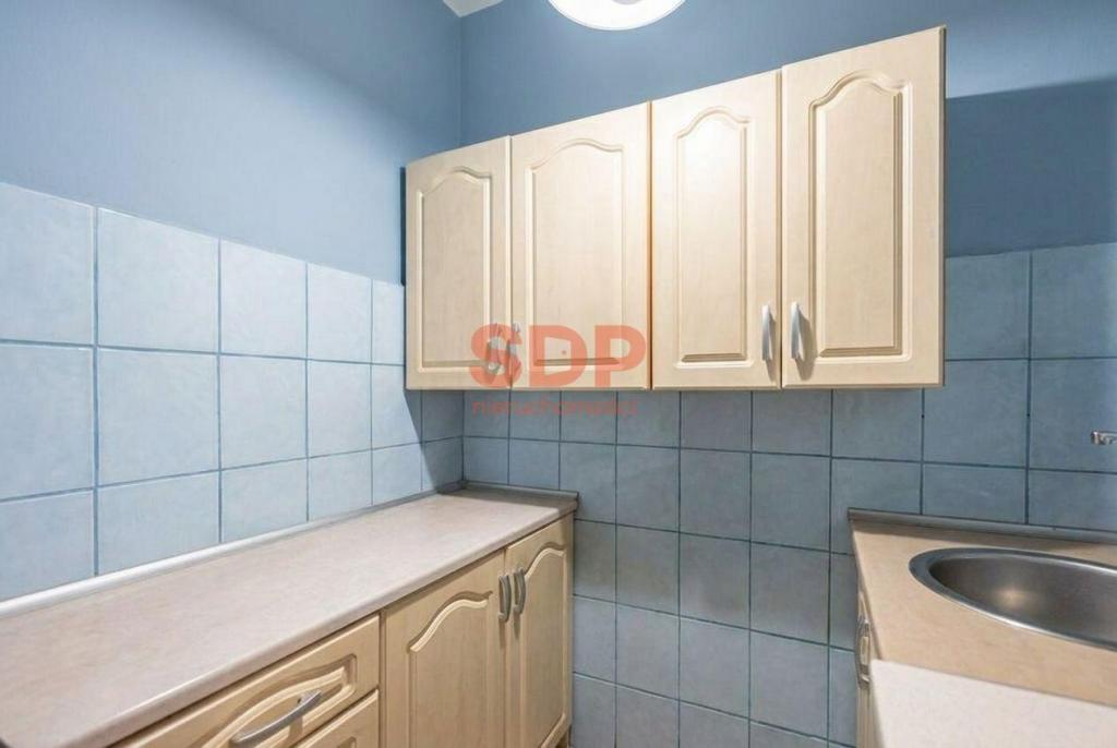 Mieszkanie 42 m², Wrocław, Ruska - zdjęcie 8