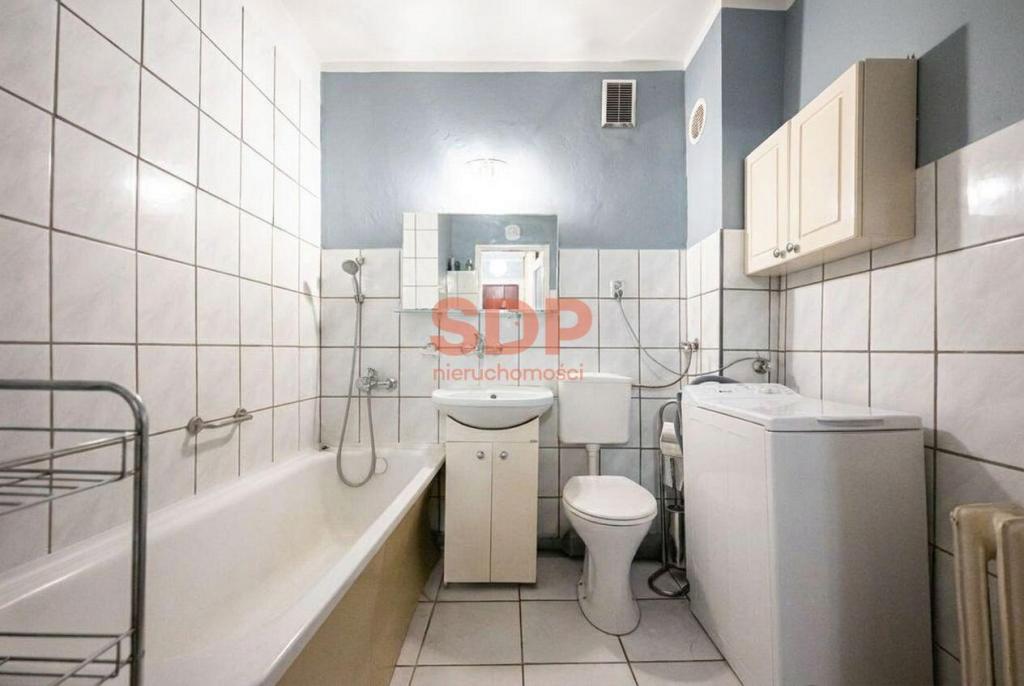Mieszkanie 42 m², Wrocław, Ruska - zdjęcie 2