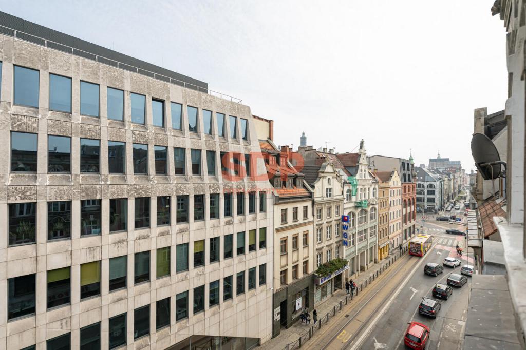 Mieszkanie 42 m², Wrocław, Ruska - zdjęcie 11