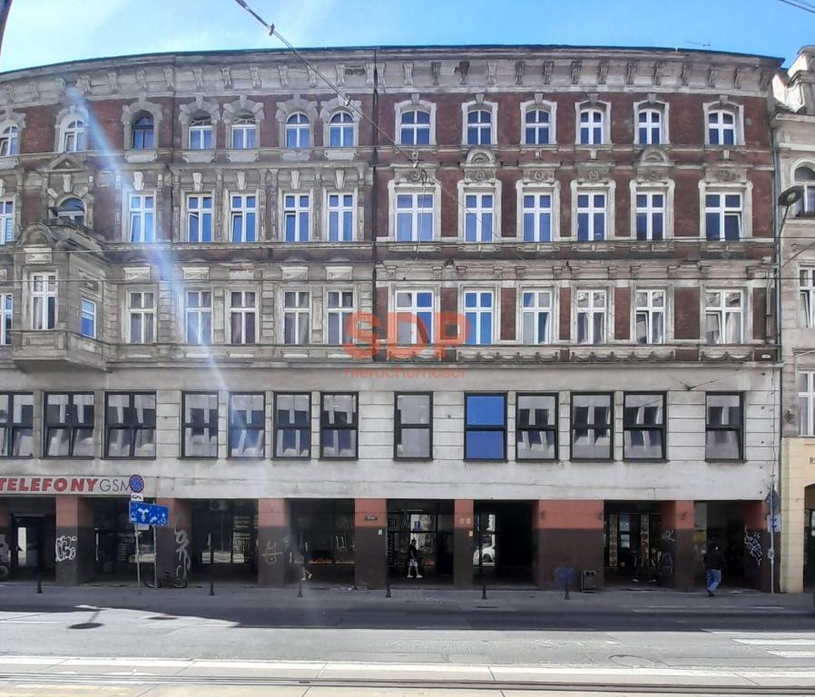 Mieszkanie 42 m², Wrocław, Ruska - zdjęcie 5