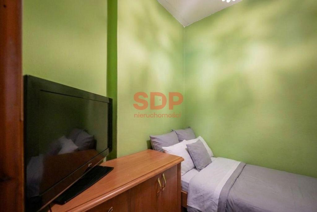 Mieszkanie 42 m², Wrocław, Ruska - zdjęcie 6