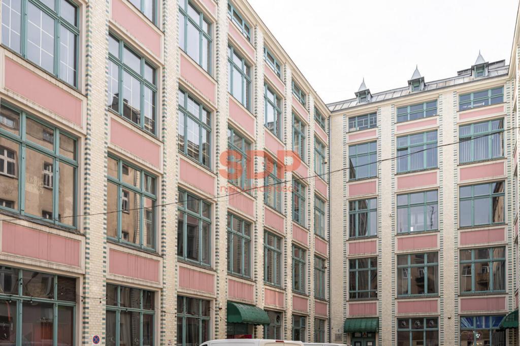 Mieszkanie 42 m², Wrocław, Ruska - zdjęcie 12