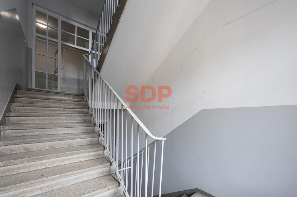 Mieszkanie 42 m², Wrocław, Ruska - zdjęcie 10