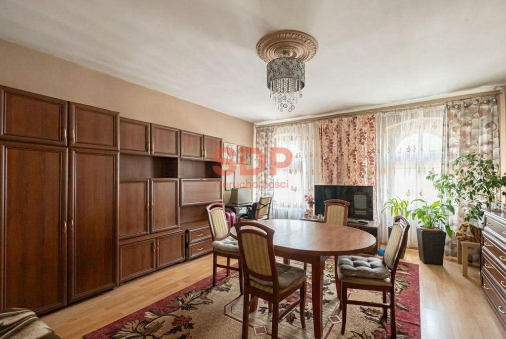 Mieszkanie 42 m², Wrocław, Ruska - zdjęcie 4