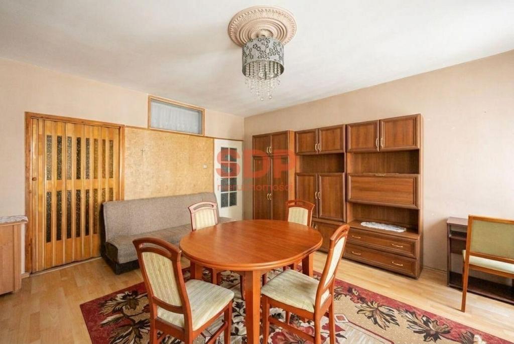 Mieszkanie 42 m², Wrocław, Ruska - zdjęcie 3