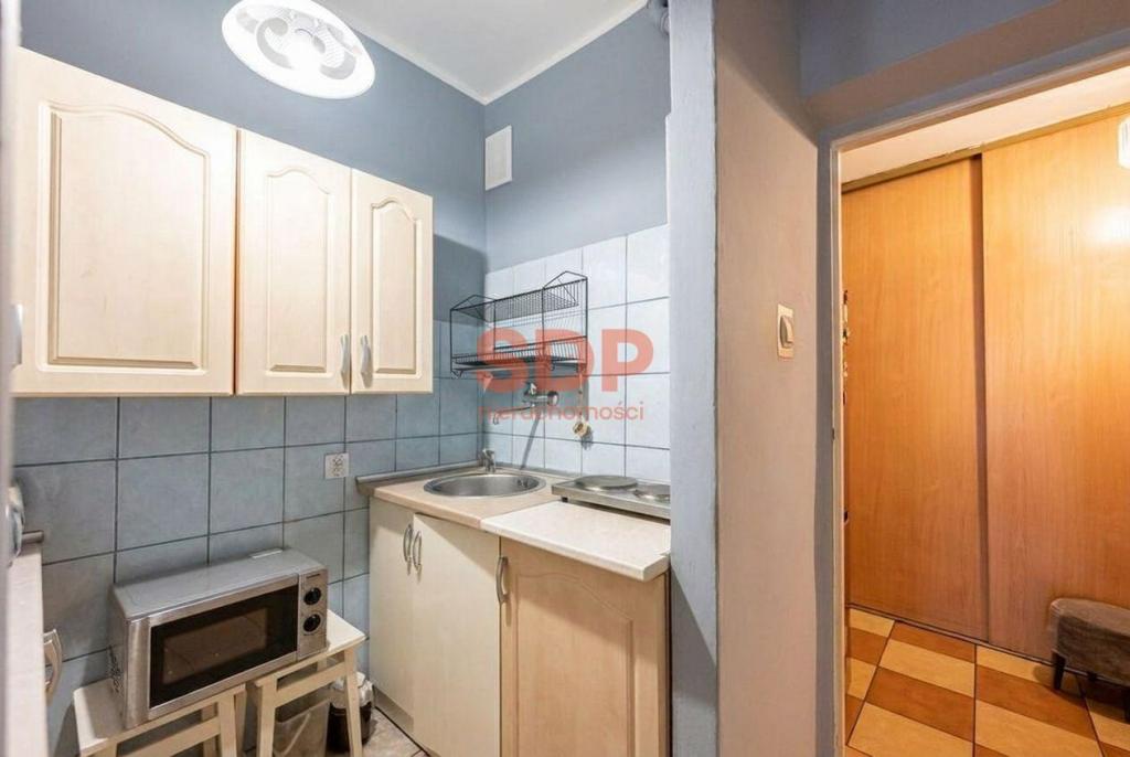 Mieszkanie 42 m², Wrocław, Ruska - zdjęcie 7
