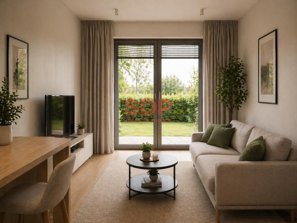 Mieszkanie 44 m², Wrocław, Fabryczna, Nowodworska - zdjęcie 1