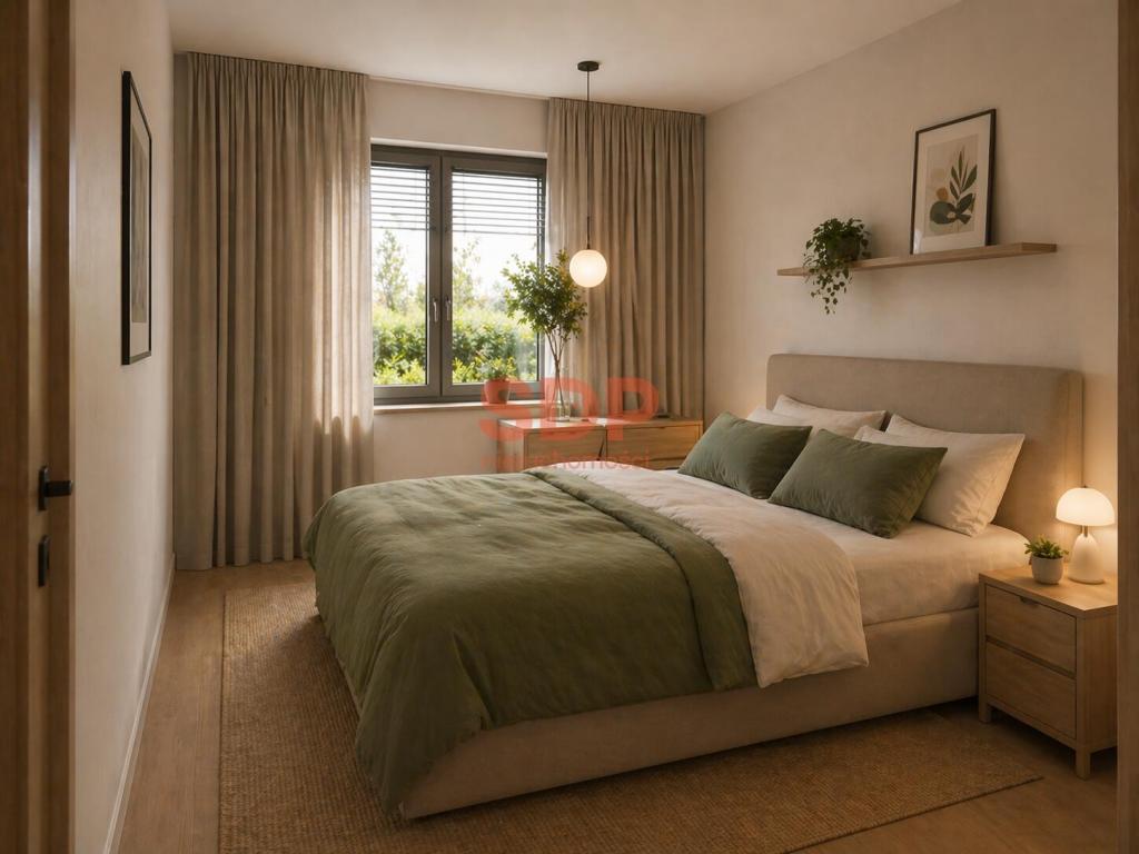 Mieszkanie 44 m², Wrocław, Fabryczna, Nowodworska - zdjęcie 2