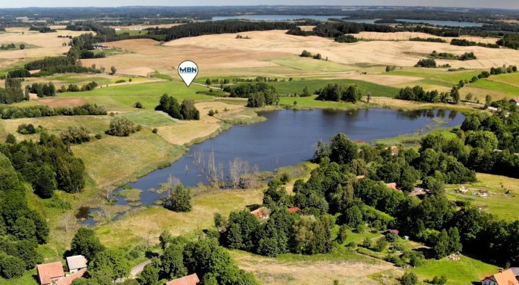 Działka budowlana 3003 m², Jeziorko - zdjęcie 2