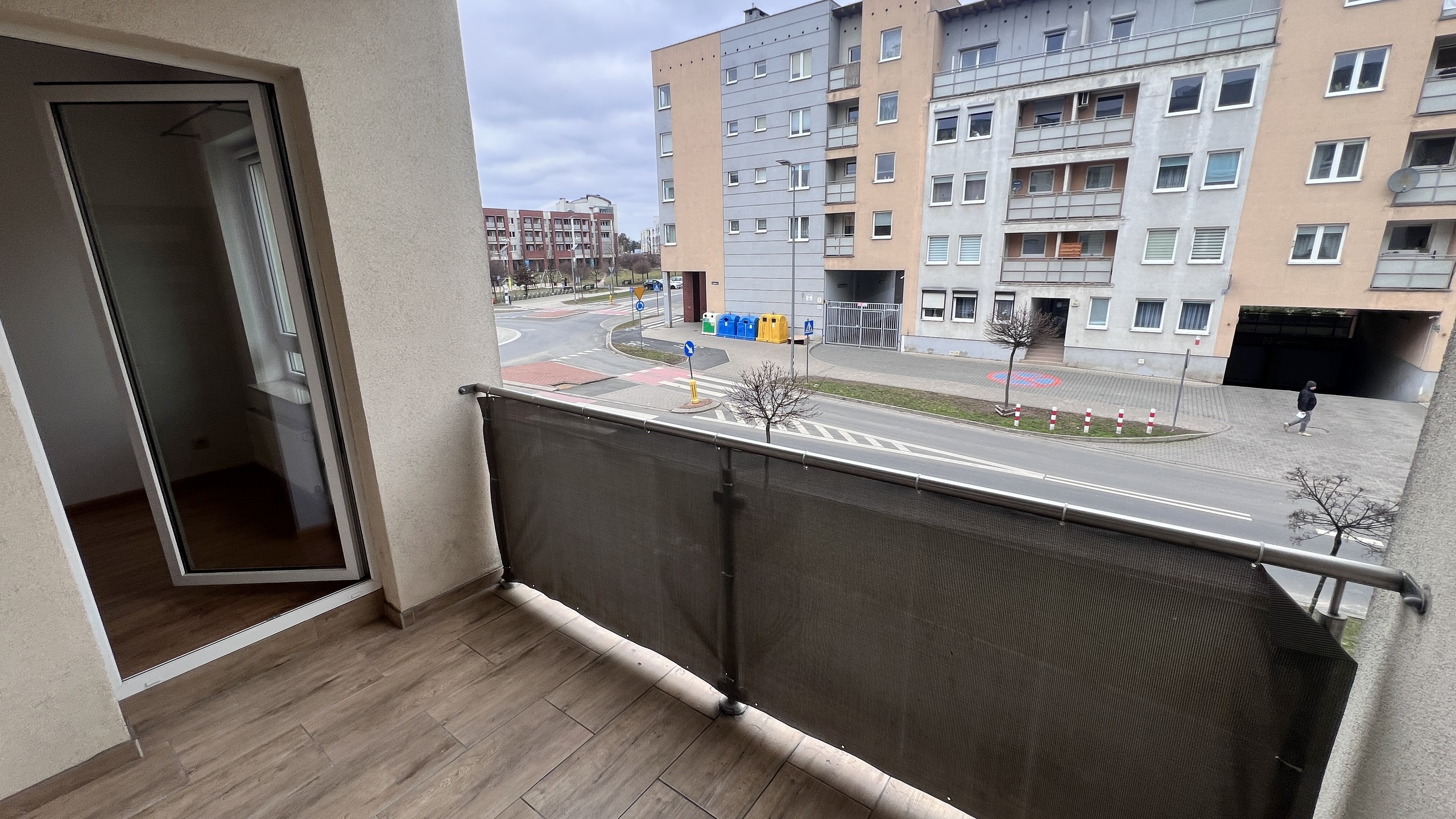 Przestronne 2 pokoje 57 m2 w centrum Lubonia - zdjęcie 7