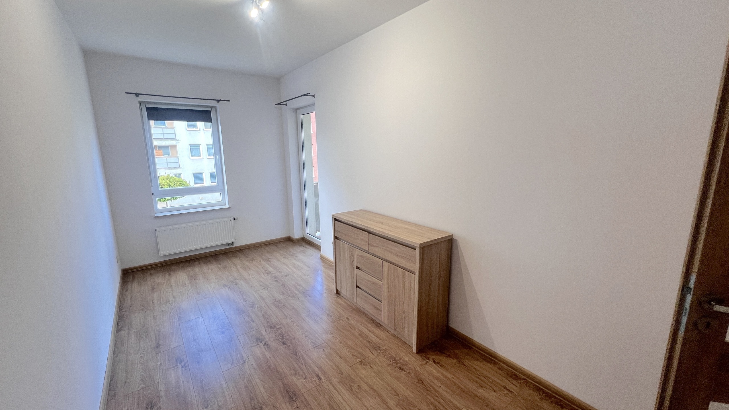 Przestronne 2 pokoje 57 m2 w centrum Lubonia - zdjęcie 18