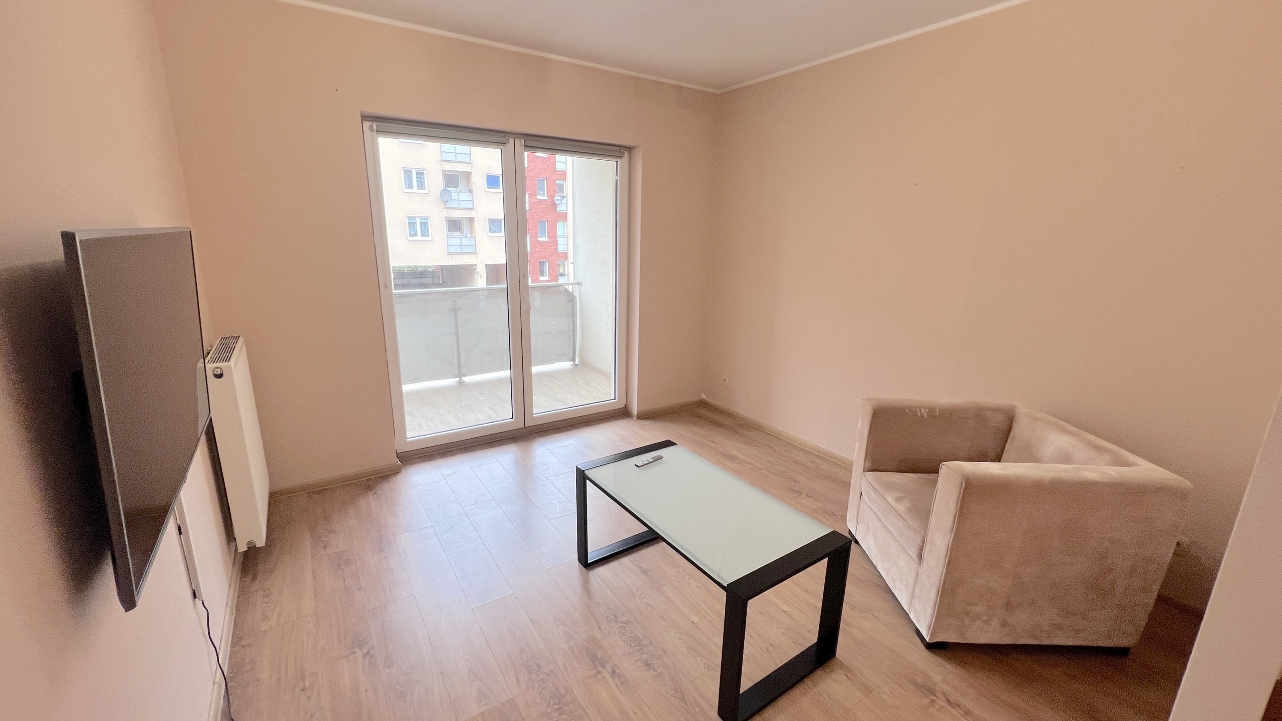 Przestronne 2 pokoje 57 m2 w centrum Lubonia - zdjęcie 16