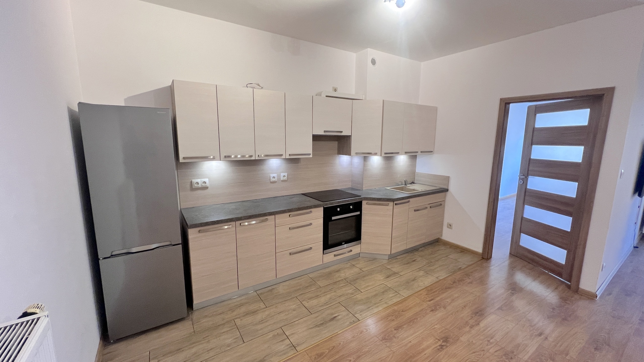 Przestronne 2 pokoje 57 m2 w centrum Lubonia - zdjęcie 15
