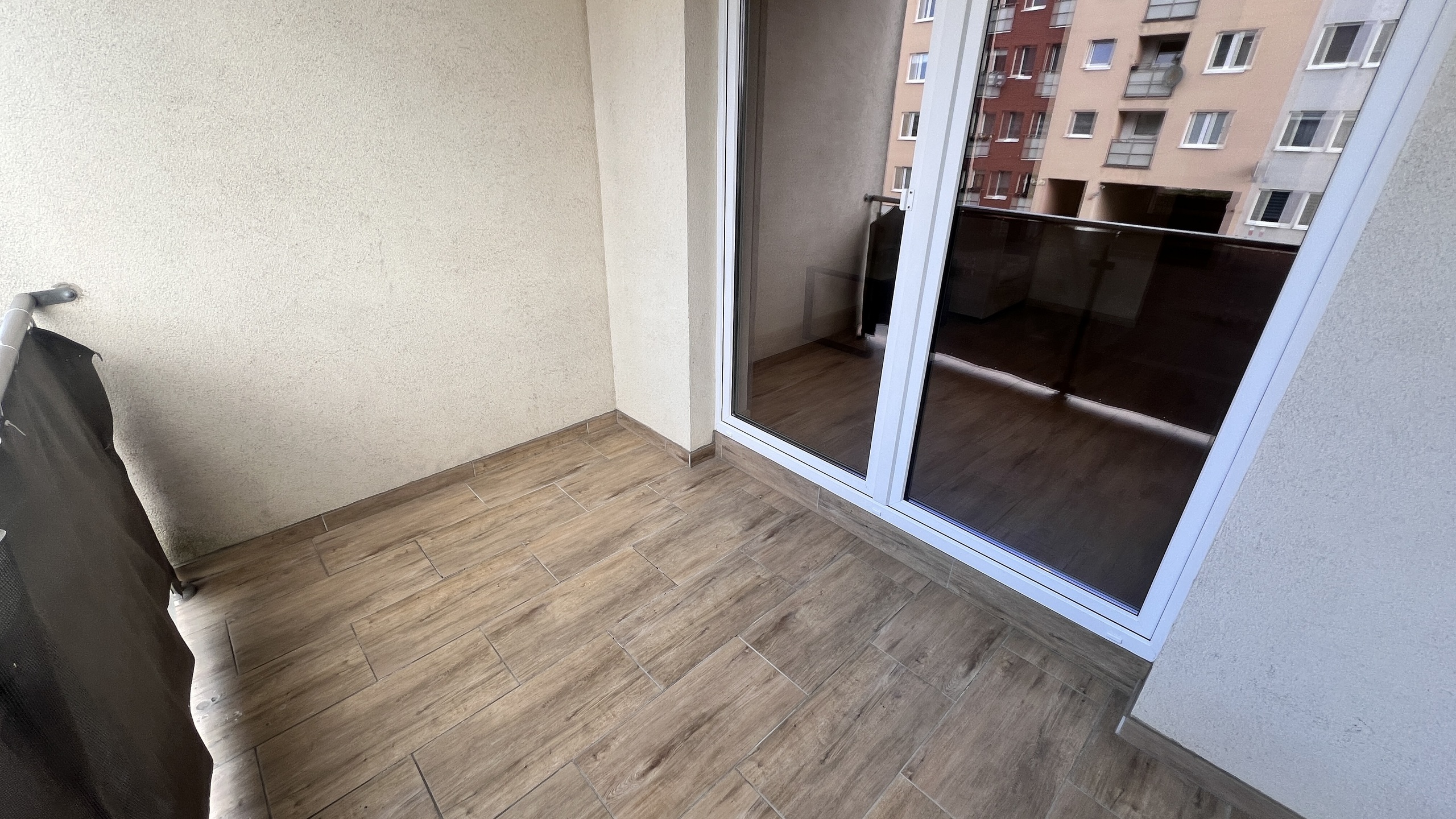 Przestronne 2 pokoje 57 m2 w centrum Lubonia - zdjęcie 20