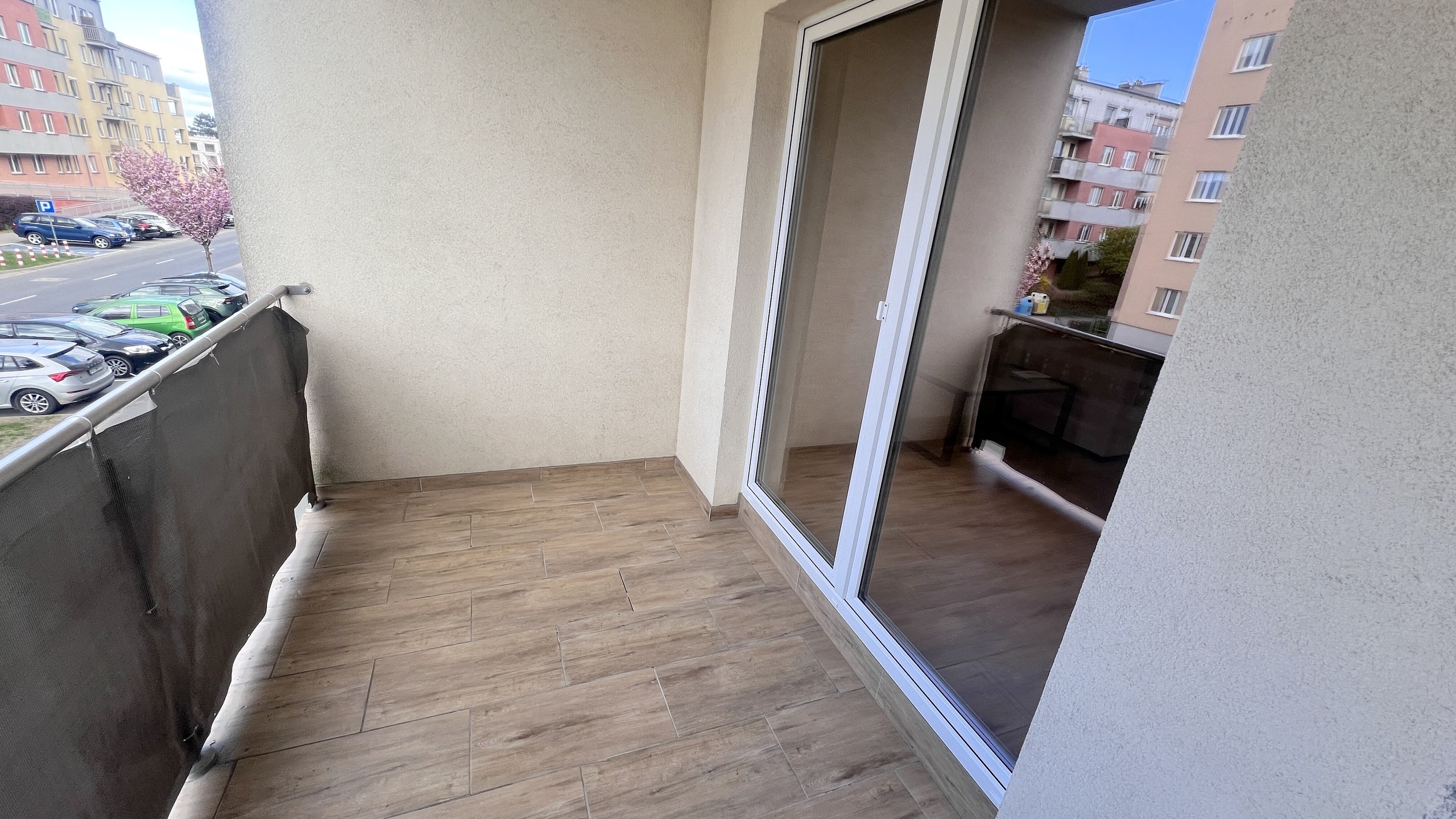 Przestronne 2 pokoje 57 m2 w centrum Lubonia - zdjęcie 19
