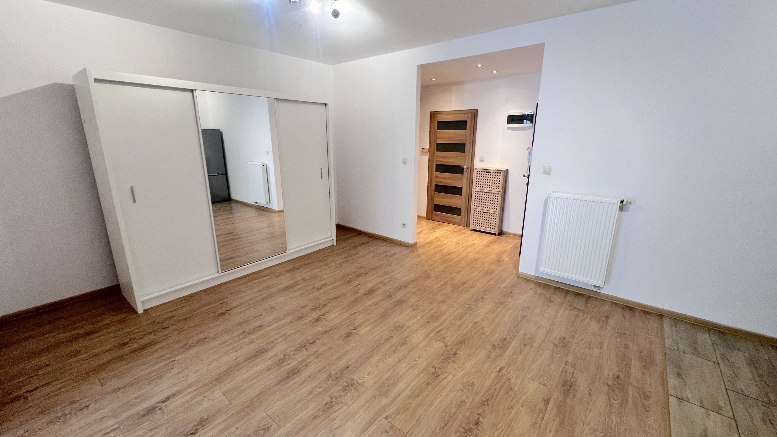 Przestronne 2 pokoje 57 m2 w centrum Lubonia - zdjęcie 6