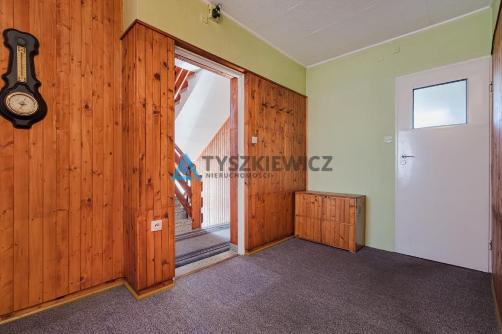 Propozycja dla inwestora | Jastrzębia Góra | 306m2 - zdjęcie 17