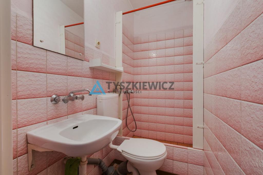 Propozycja dla inwestora | Jastrzębia Góra | 306m2 - zdjęcie 20